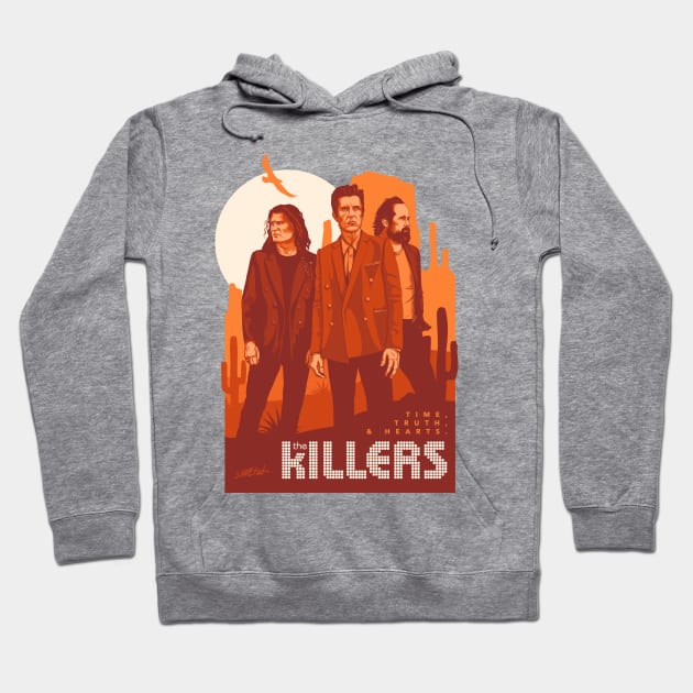 The discount killers sweater